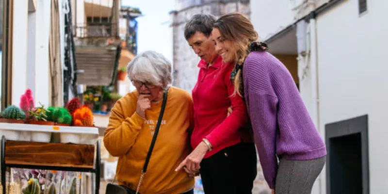 Mayor financiación para la discapacidad