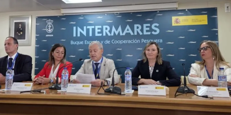 España ejemplar contra la pesca ilegal
