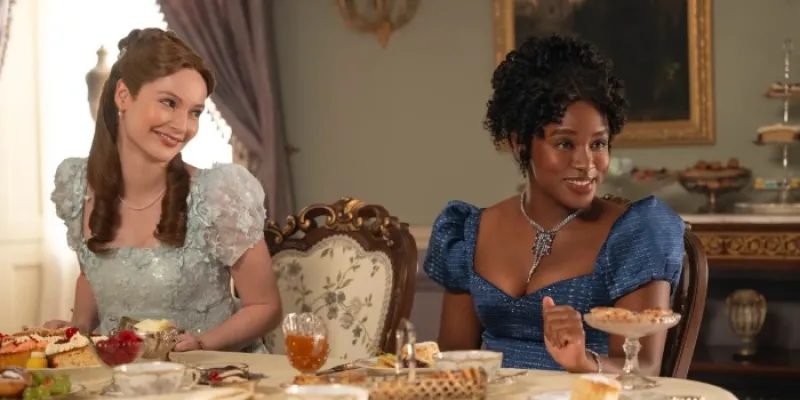 Bridgerton temporada 5 