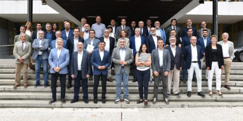 Federaciones deportivas