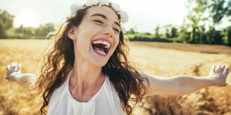 Día Internacional de la Felicidad