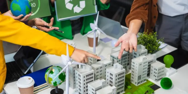 economía circular