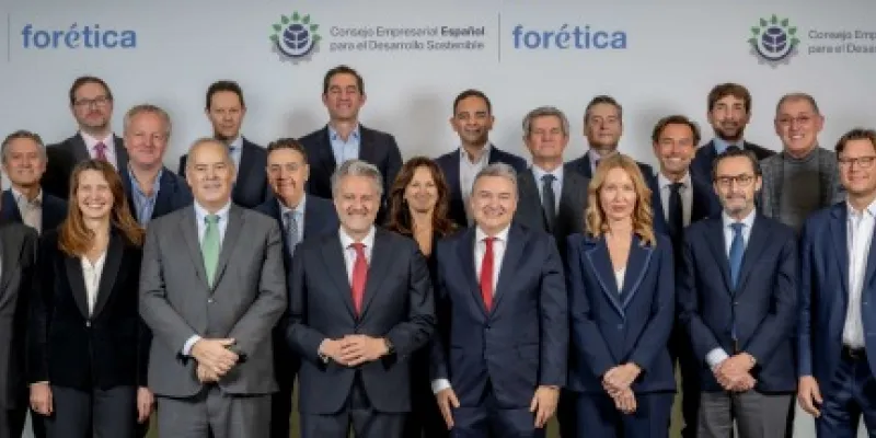 El Consejo Empresarial Español para el Desarrollo Sostenible consolida su compromiso con la sostenibilidad como clave en la competitividad empresarial