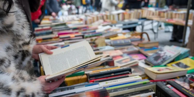 Feria del Libro