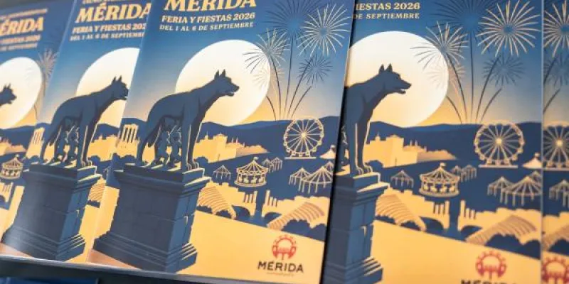 Catálogos de la Feria de Mérida 2026