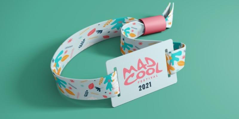 Recuperar dinero de las pulseras cashless de cualquier festival