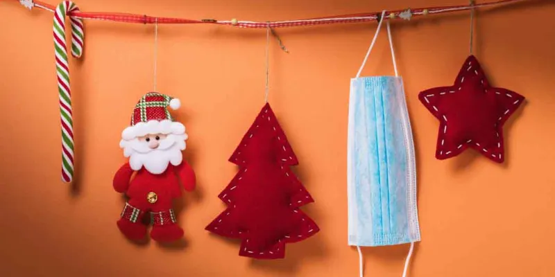 Las comunidades esperan el efecto Navidad con seis regiones en "riesgo extremo"
