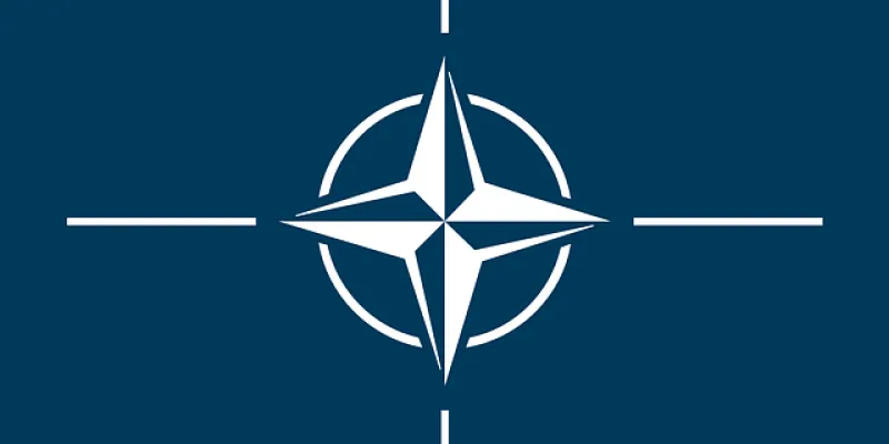Logo de la OTAN