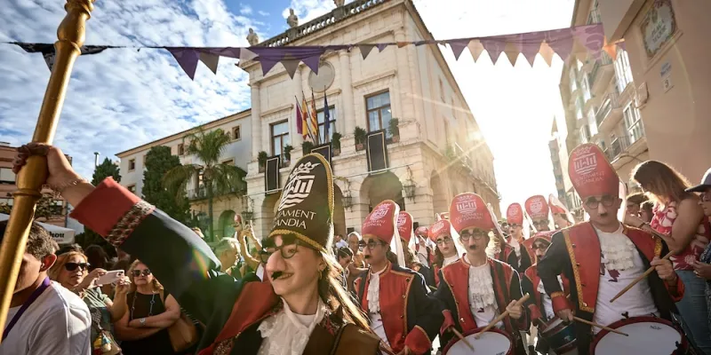 Fira i Festes