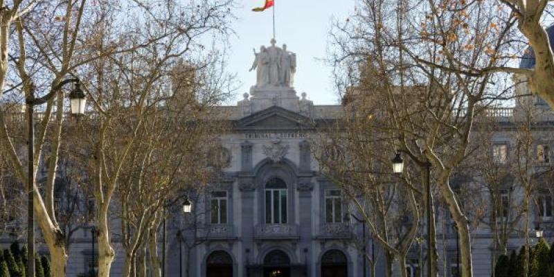 La Fiscalia No Quiere Indultos Para Los Lideres Independentistas