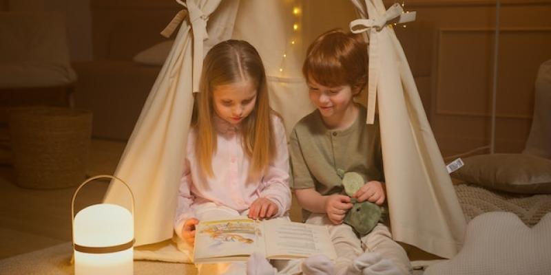 Consejos para fomentar la lectura 