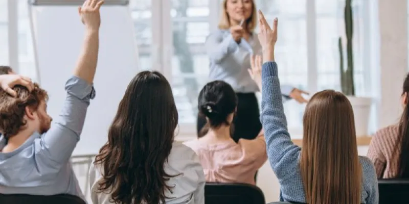 Curso de formación sobre accesibilidad cognitiva