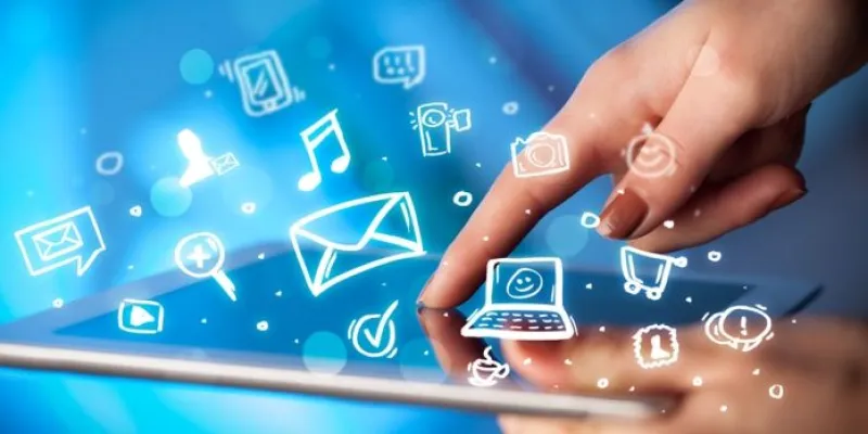 Formación personas con discapacidad en el mundo digital