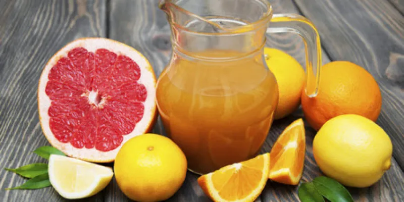 Consumo de fruta y relación con la salud