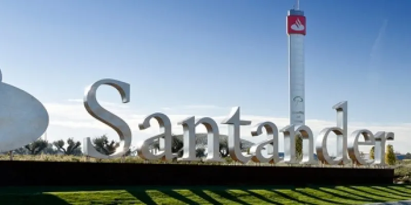 Banco Santander