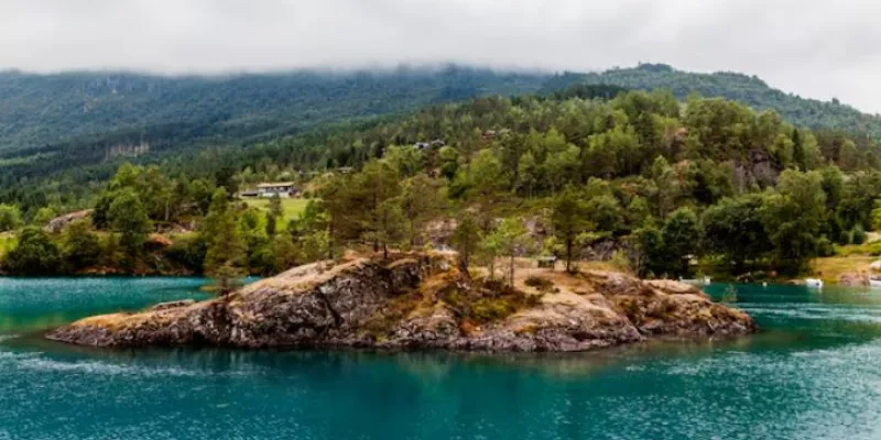 Isla de Ons