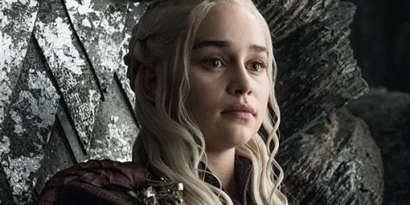 Game of Thrones 