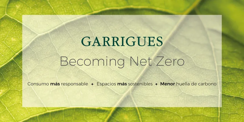 Garrigues #PorElClima