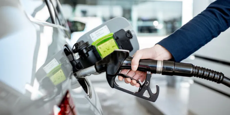 Consejos para ahorrar gasolina