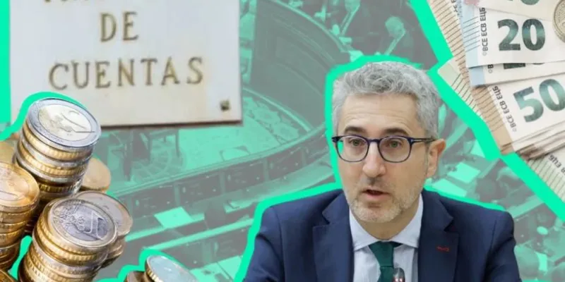La ley General Presupuestaria establece que, durante el tiempo en el que se encuentren unos PGE prorrogados, pueden realizarse las modificaciones presupuestarias necesarias para atender a necesidades de gasto. 