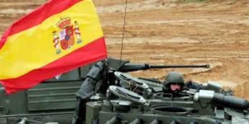 El gasto en defensa