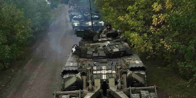 Una encuesta sobre el gasto militar para Ucrania