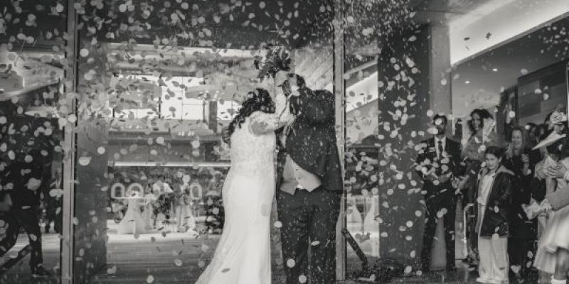 El gasto del invitado a la boda