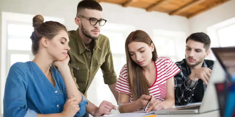 Prioridades de la Generación Z