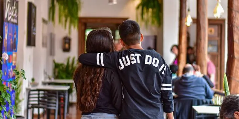 Las relaciones de la generación Z