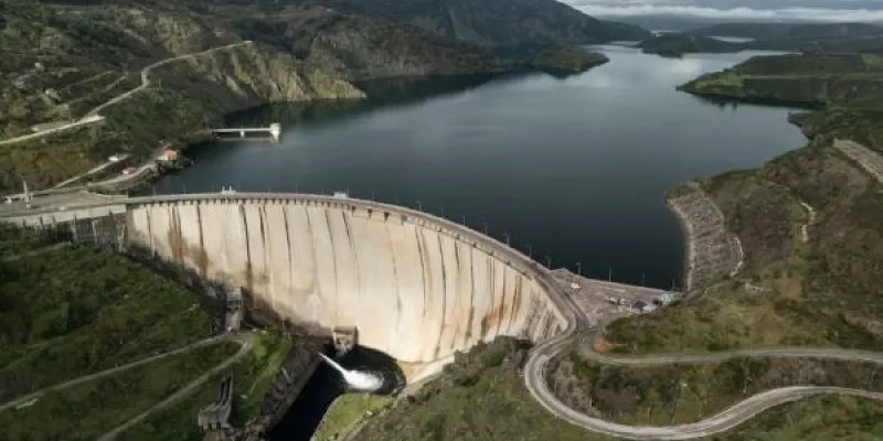 La gestión del agua y la falta de inversión