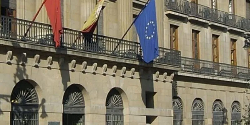 Ayuntamiento de Navarra