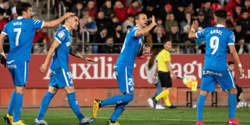 El Getafe y el Valencia podrían jugarse las eliminatorias a puerta cerrada