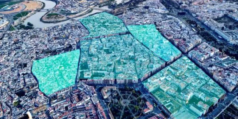 Sistemas de Información Geográfica (GIS) para la observación del agua