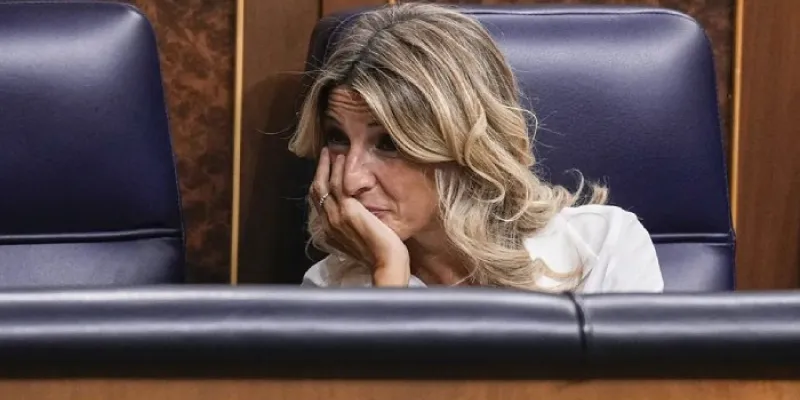 Yolanda Díaz