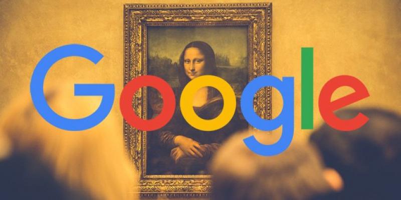 Acceso A Los Mejores Mundo Con Google Arts & Culture