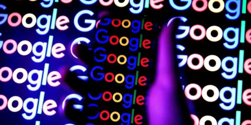 Logo de Google