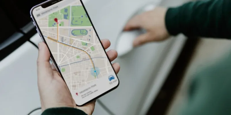 Google Maps