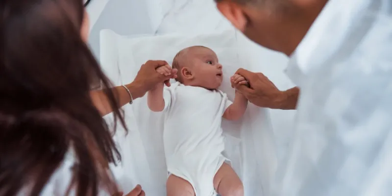 Bebé