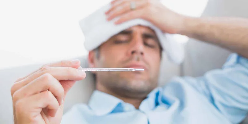 La gripe ha comenzado a llegar a España