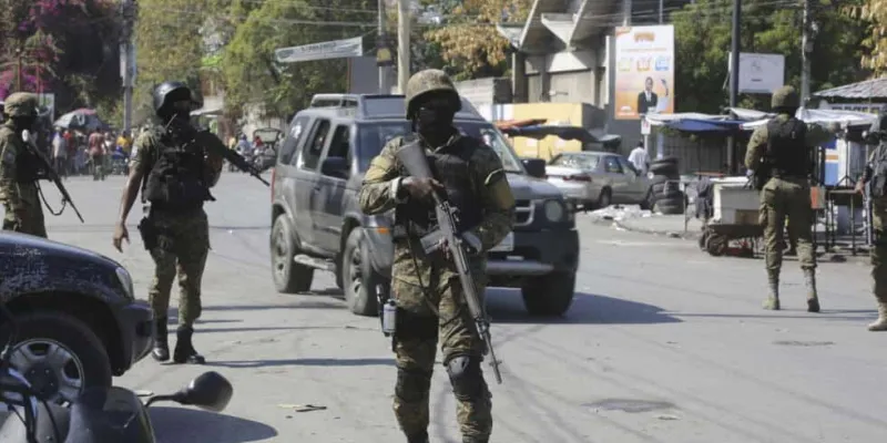 Los grupos armados siguen atacando Haití