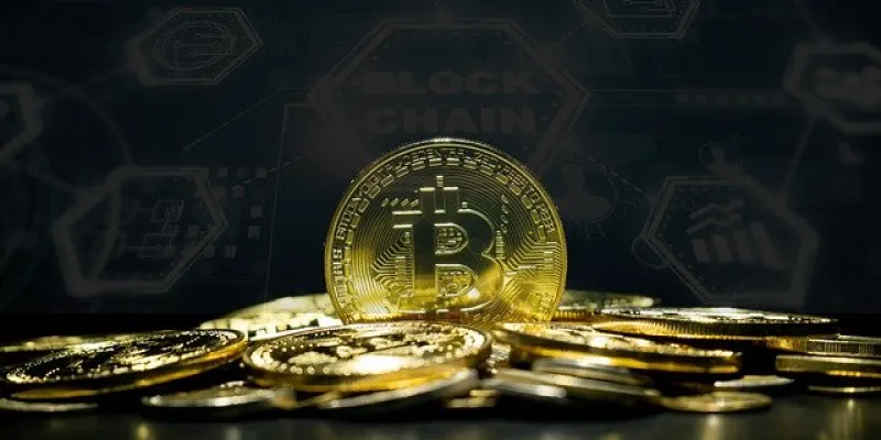 Bitcoin/Pixabay