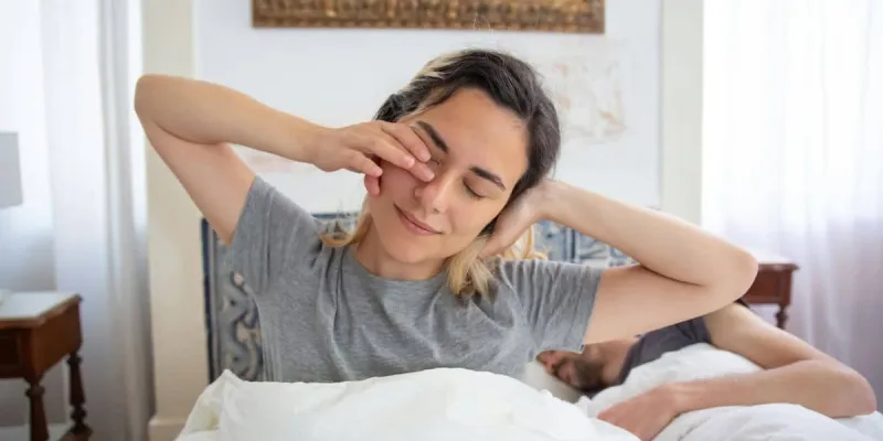 Hábitos sencillos para conseguir energía