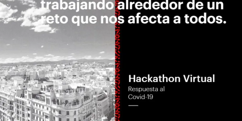 Madrid busca proyectos innovadores y multidisciplinares contra el coronavirus