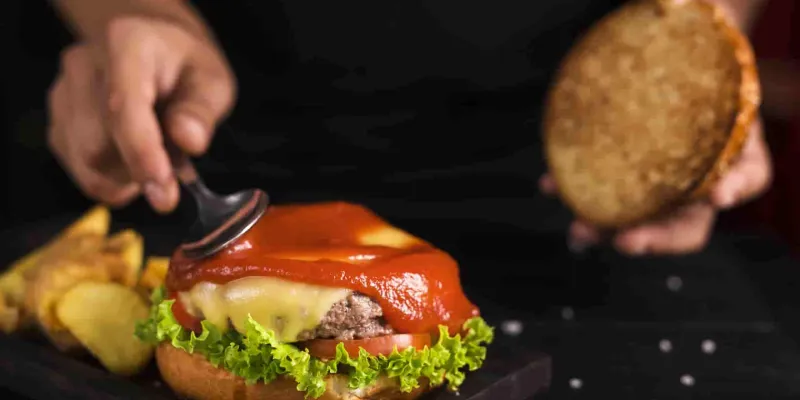 Día Internacional de la Hamburguesa
