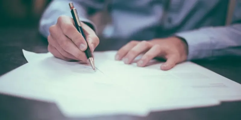 heredar una vivienda 