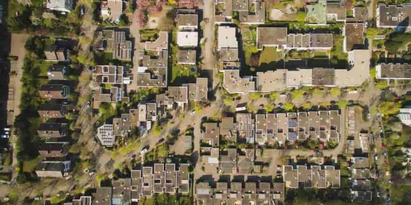 Herramienta para elegir un barrio