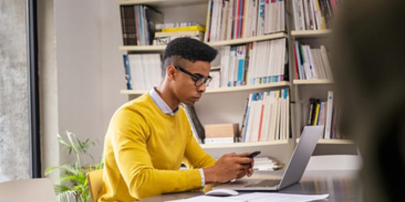 Los jóvenes modifican el control parental digital