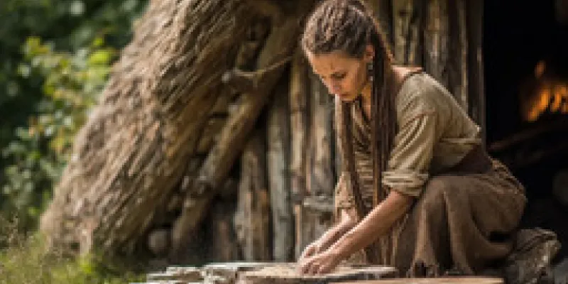 Tecnología prehistórica