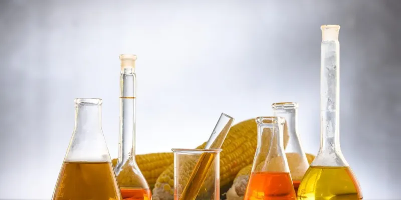Hidrobiodiésel y sus beneficios