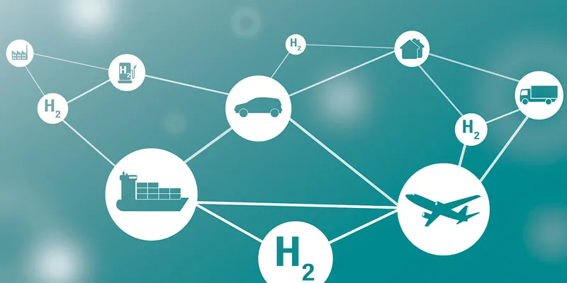 El hidrógeno es el combustible del futuro